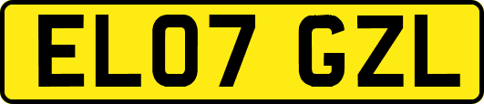EL07GZL