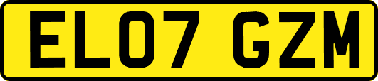 EL07GZM