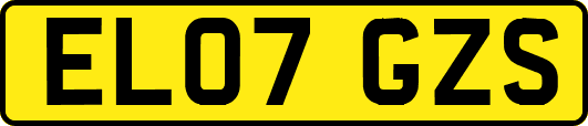EL07GZS