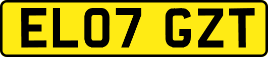 EL07GZT