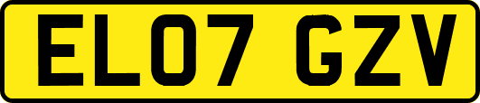 EL07GZV