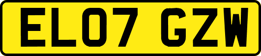 EL07GZW