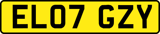 EL07GZY