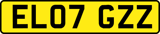 EL07GZZ