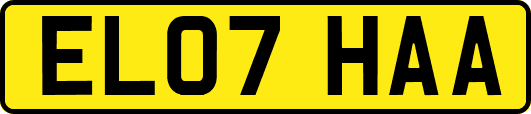 EL07HAA