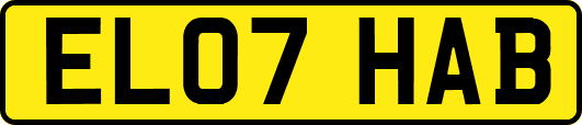 EL07HAB