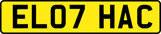EL07HAC