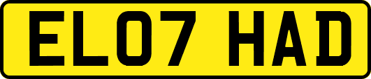 EL07HAD