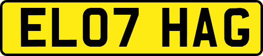 EL07HAG