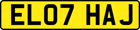 EL07HAJ