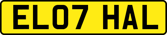 EL07HAL