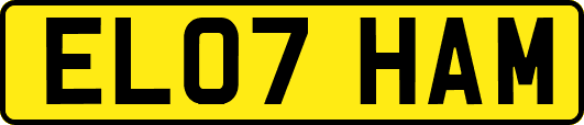 EL07HAM