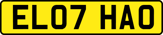 EL07HAO