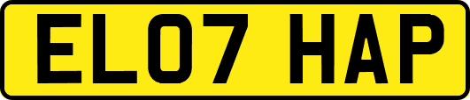 EL07HAP