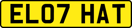 EL07HAT