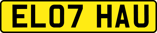 EL07HAU