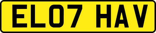 EL07HAV