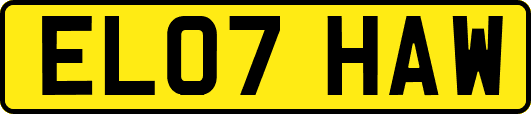 EL07HAW