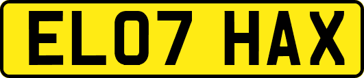 EL07HAX