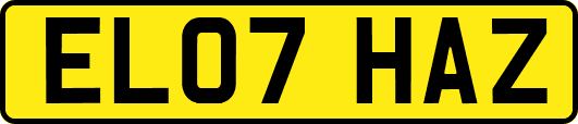 EL07HAZ