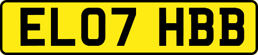 EL07HBB