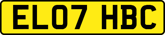 EL07HBC