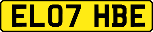 EL07HBE