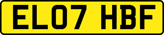 EL07HBF