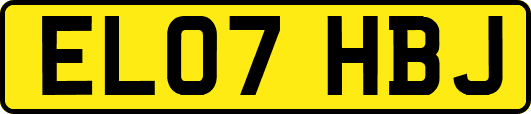 EL07HBJ