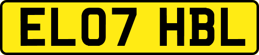 EL07HBL