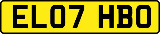 EL07HBO