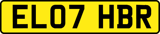 EL07HBR