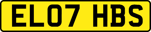 EL07HBS