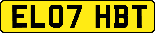EL07HBT