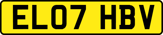 EL07HBV