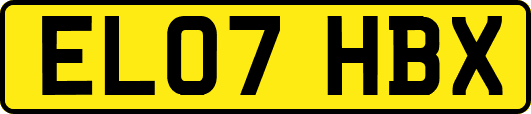 EL07HBX