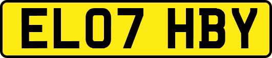 EL07HBY