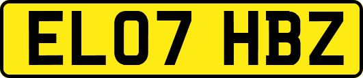 EL07HBZ