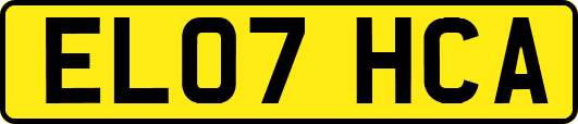 EL07HCA