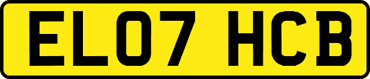 EL07HCB