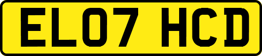 EL07HCD