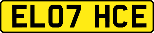 EL07HCE