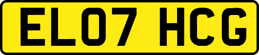 EL07HCG
