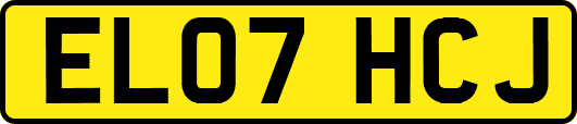 EL07HCJ