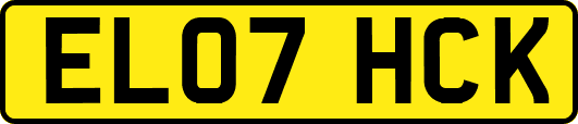 EL07HCK