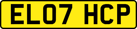 EL07HCP