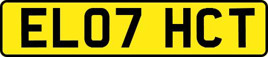 EL07HCT