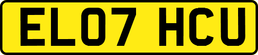 EL07HCU