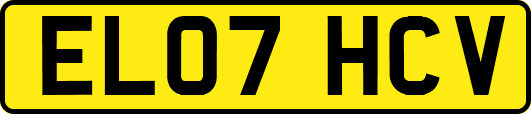 EL07HCV