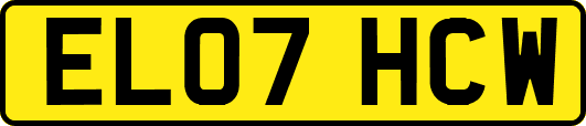 EL07HCW
